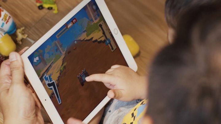 News Detail Image Gameloft for Brands