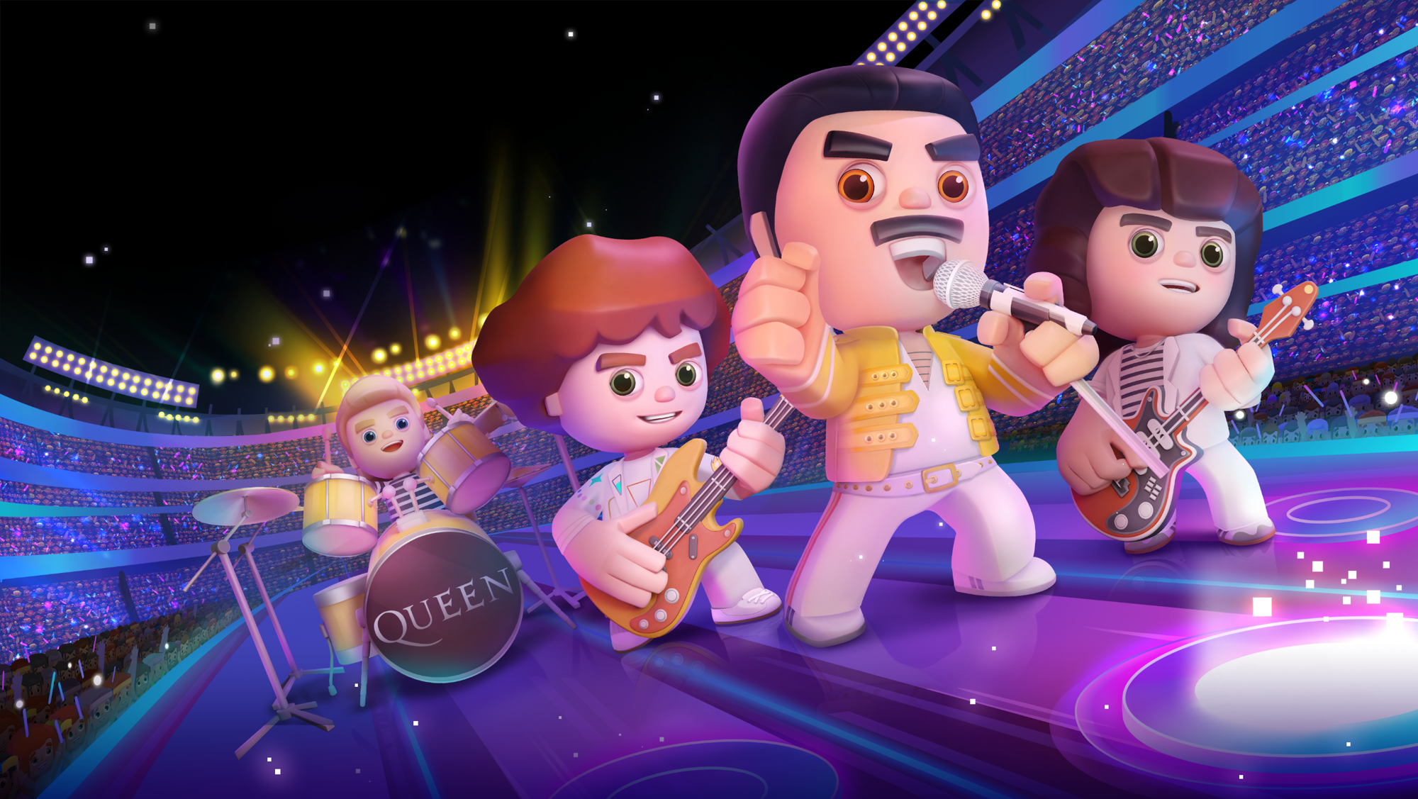 News Detail Image Gameloft for Brands