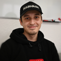 Roman Kozak Gameloft