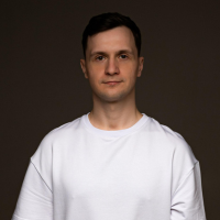 Roman Tkachuk Gameloft